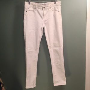 Gap Girlfriend jeans